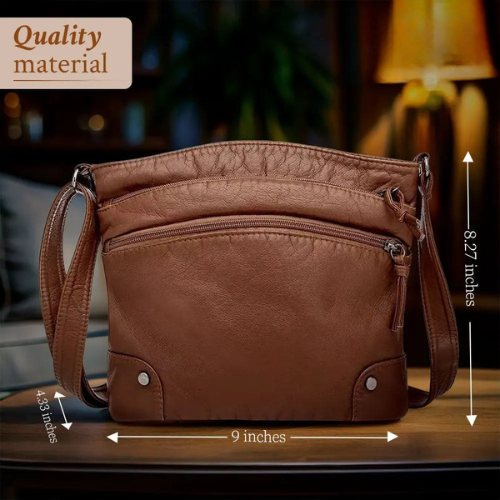 Enduring Elegance | Shoulder Bag