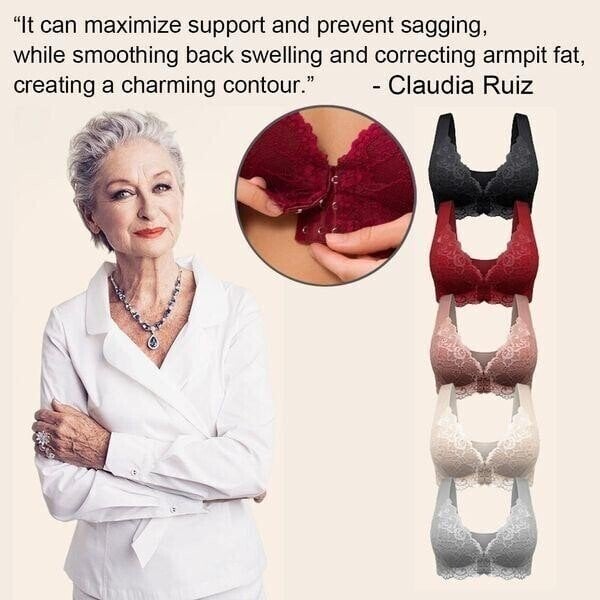 LaceTM | Comfy Bra für Erwachsene Frauen