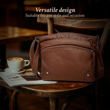 Enduring Elegance | Shoulder Bag
