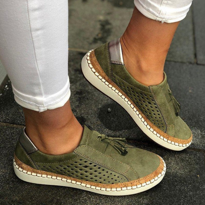 ORTHOPAEDIC SLIP-ONS