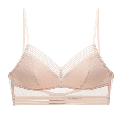 CleoTM Nahtloser Bralette-BH