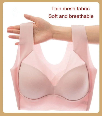 1+2 Gratis | Sexy Push-Up-BHs ohne Bügel