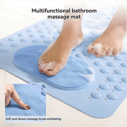 🔥Non-slip shower mat🎇