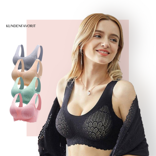Comfy BraTM |  1+2 GRATIS