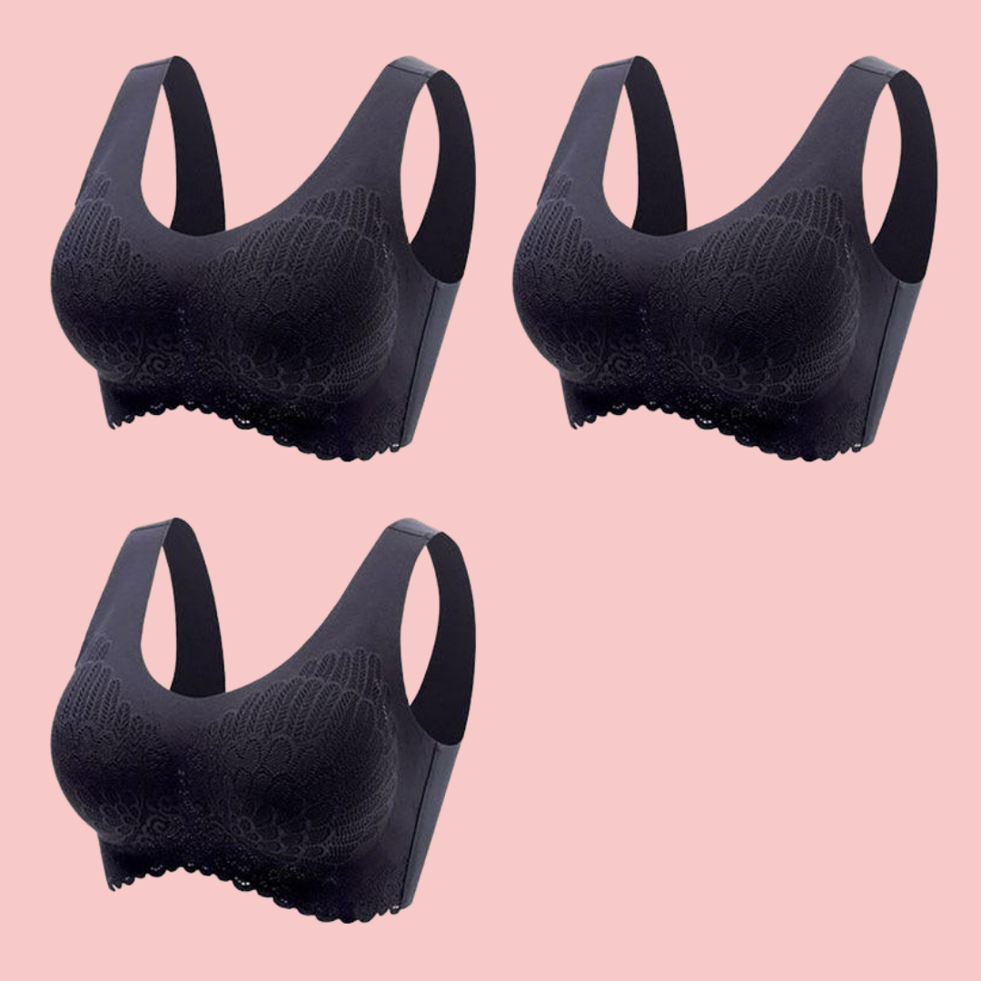Comfy BraTM |  1+2 GRATIS