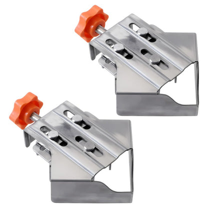 Quick Right Angle Fixing Clip