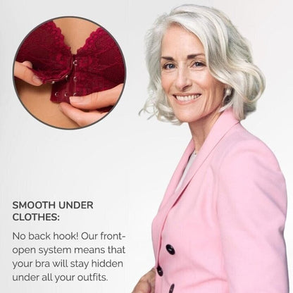 LaceTM | Comfy Bra für Erwachsene Frauen