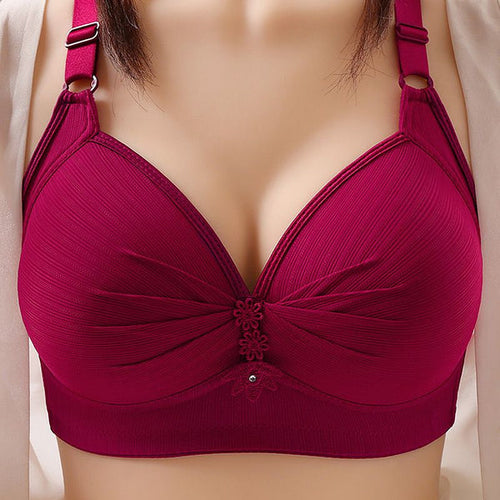 (1+1 Gratis) - Sanorita - Bequemer Push-up-BH - Genießen Sie den ganzen Tag Komfort in jedem Kleid!