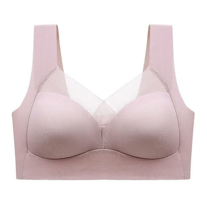 1+2 Gratis | Sexy Push-Up-BHs ohne Bügel
