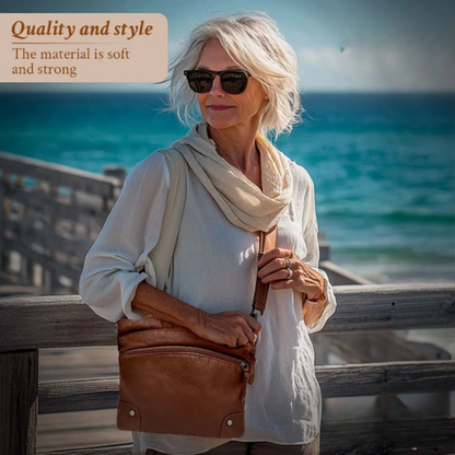 Enduring Elegance | Shoulder Bag