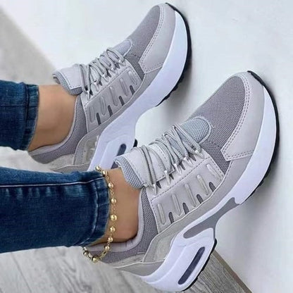 Orthopedic comfort shoes for women