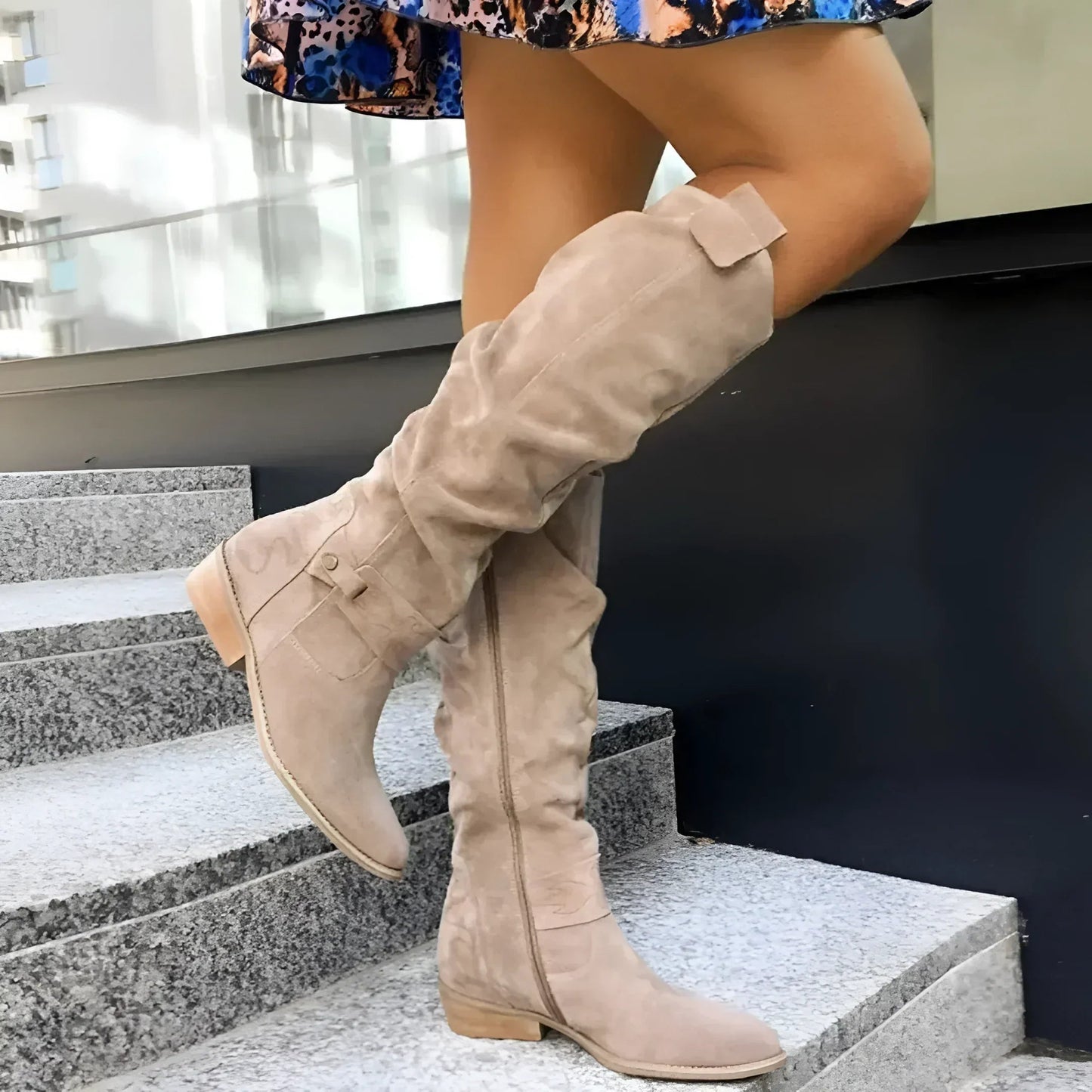 Chic Women’s Boots