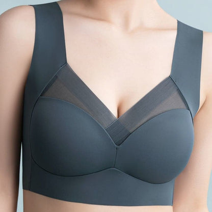 1+2 Gratis | Sexy Push-Up-BHs ohne Bügel