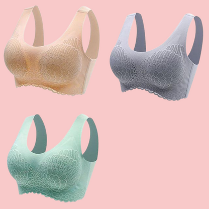 Comfy BraTM |  1+2 GRATIS