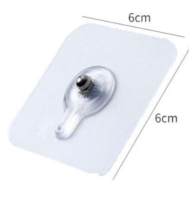 ⚡Drill Free Adhesive Hooks
