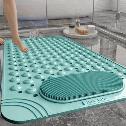 🔥Non-slip shower mat🎇