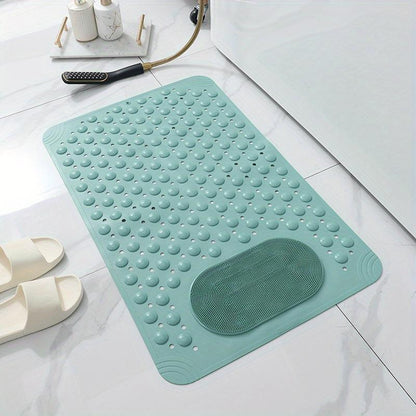 🔥Non-slip shower mat🎇