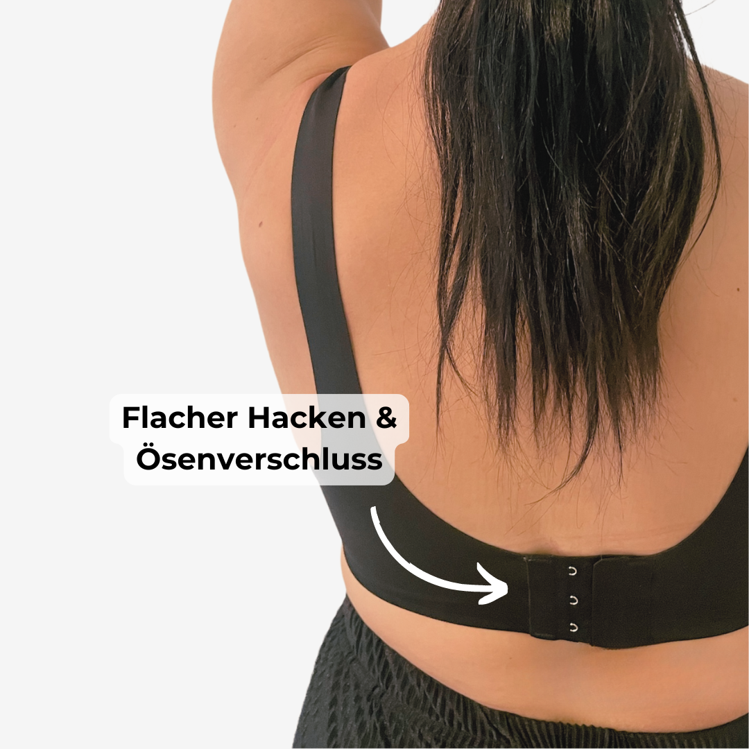 1+1 GRATIS | SeamlessyTM Nahtlose Passform für unsichtbaren Komfort