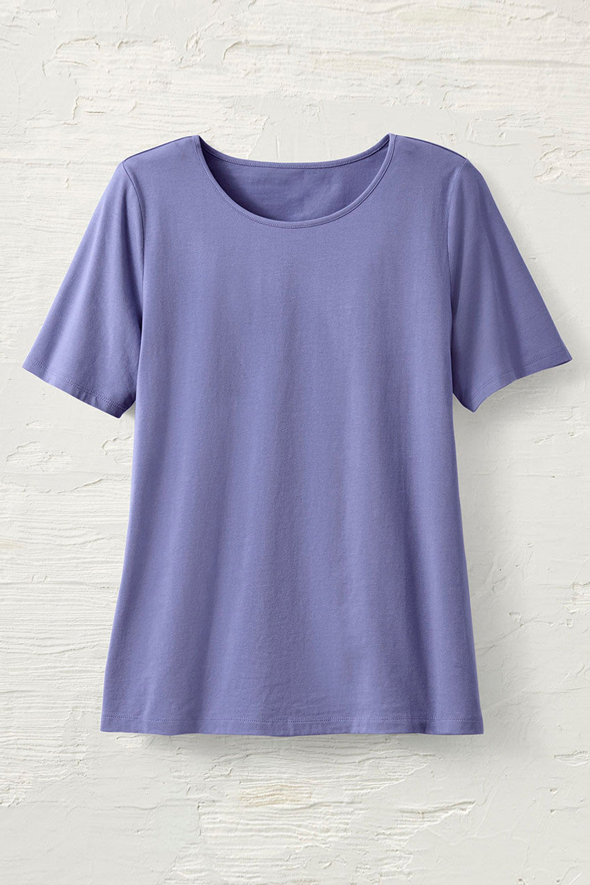Love-the-Fit Tee